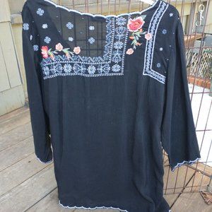 Johnny Was Women's top